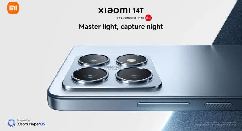 Xiaomi 14T Diskon Rp2 Juta: Flagship Murah dengan Kamera Leica Setara DSLR